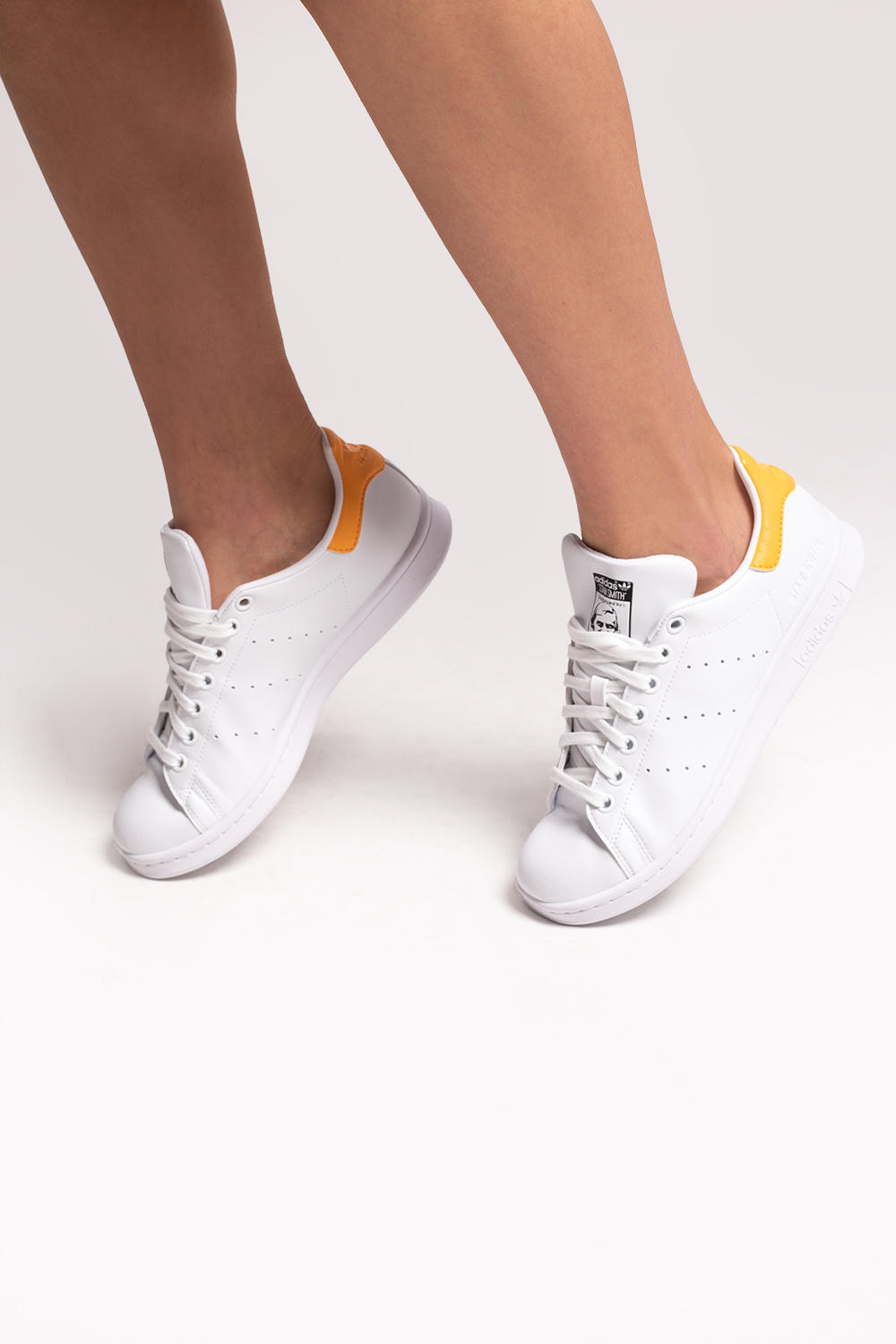 Adidas cloudfoam sale stan smith